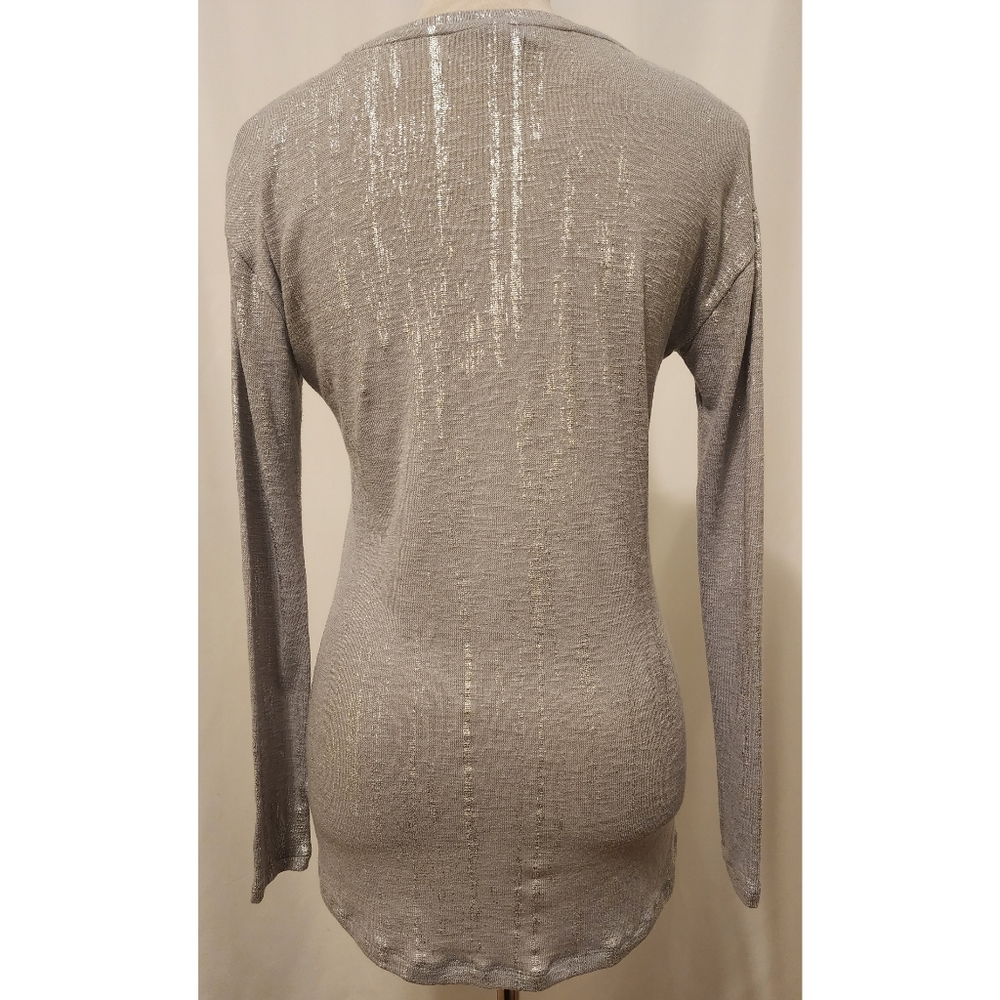 Rock & Republic blouse sweater - Picture 5 of 10